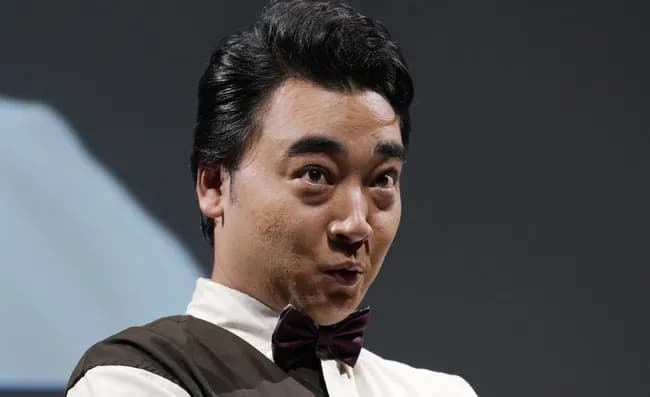ジャンポケ斎藤「キスしたら『うれしいです😍幸せです😍』と言われた」これもう無罪だろ