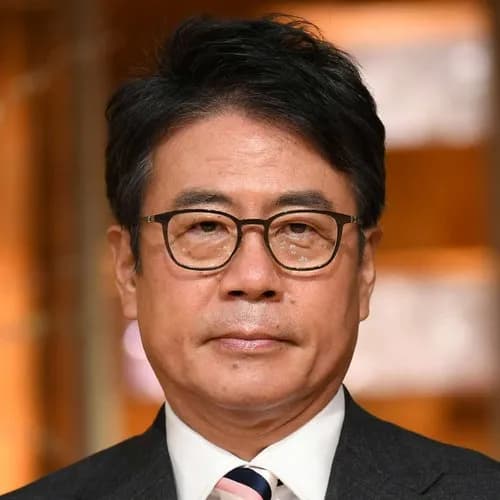 【困惑】報ステ大越健介さん、消費税減税を「壮大なバラマキ」と言い切る・・・・・・・・・