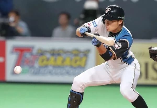 野球って狙ったところにバントできる選手が現れたら無双しそうだよな