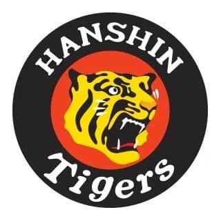 阪神タイガース　甲子園11勝12敗1分　他球場16勝9敗