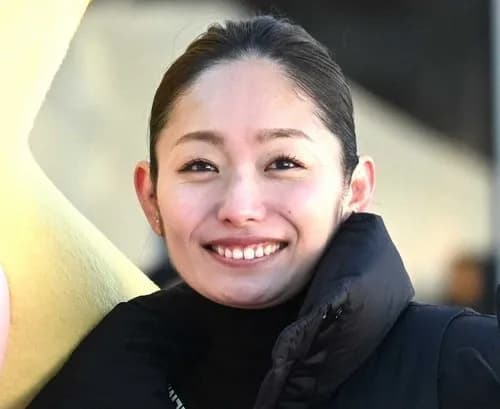 【困惑】安藤美姫さん、娘さんの父親に「たぶん生きてるから探してあげるよ」と言及・・・・・・・・・