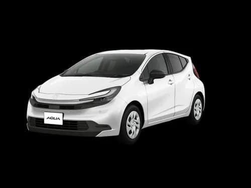 【悲報】代車でアクア借りたんだがクソみたいな車だなこれｗｗｗｗｗｗｗｗｗｗ