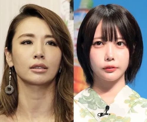 【困惑】鈴木紗理奈さん、16歳息子にネット批判コメ共有で物議・・・・・・・・・
