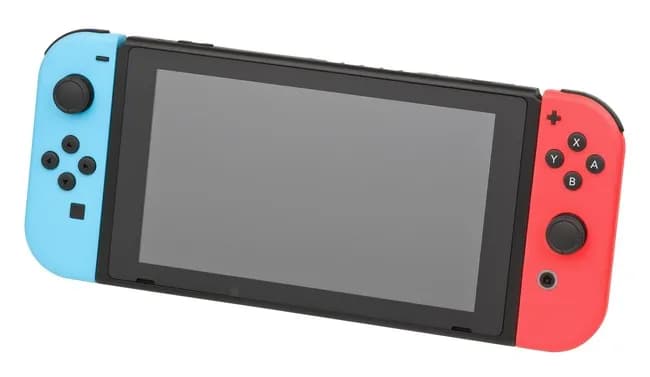 Switch2買った後のSwitch1の使い道