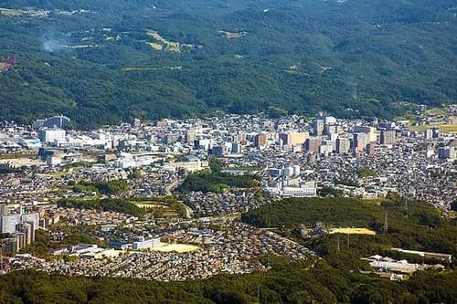 【悲報】兵庫県三田市さん、オシャレすぎる市だったｗｗｗｗｗｗｗｗｗｗ