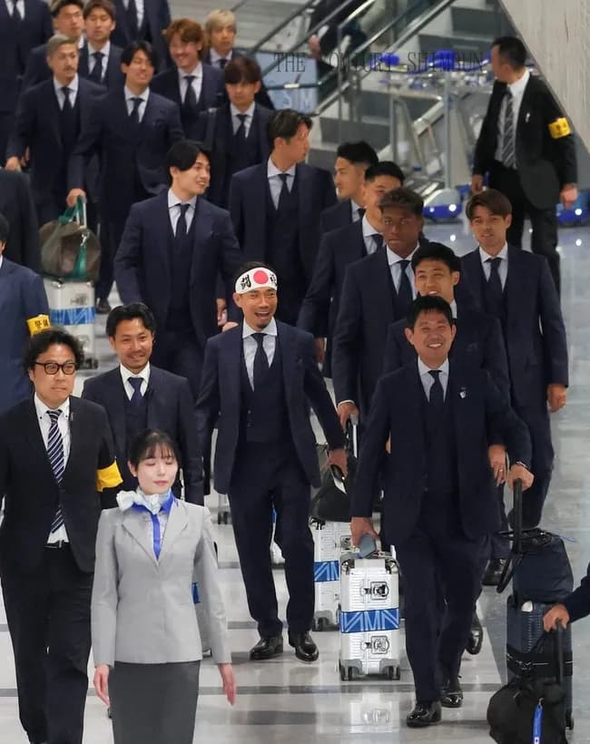 【悲報】サッカー日本代表、もうダメそうｗｗｗｗｗｗｗｗｗｗｗｗｗｗｗｗｗｗ