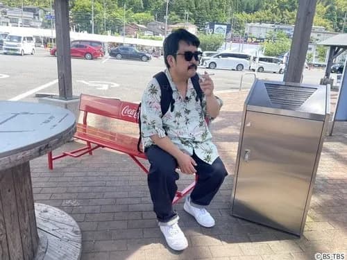 【悲報】鈴木もぐらさん「デブです、チビです、不潔です、借金1,000万円、チンポ穴2つあります」←天下取った理由？ｗｗｗｗｗｗｗｗｗｗ