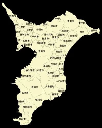 【悲報】千葉に住んでると千葉のゴミクズさを実感して千葉が嫌いになるよな・・・・・・・・・