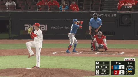 五十幡の走り打ちwwwwwwwwwwwwwwwwwwwwwwwwwwwww