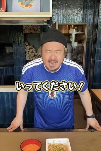 【悲報】鳥羽シェフさん、ペヤングを秒でさらにおいしくする方法を披露ｗｗｗｗｗｗｗｗｗｗ