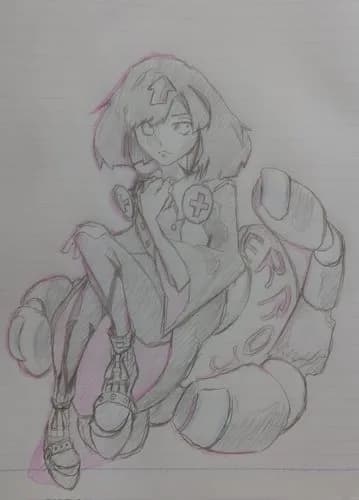 【悲報】AIイラストが全然規制されなくてガチでイラつく・・・・・・・・・