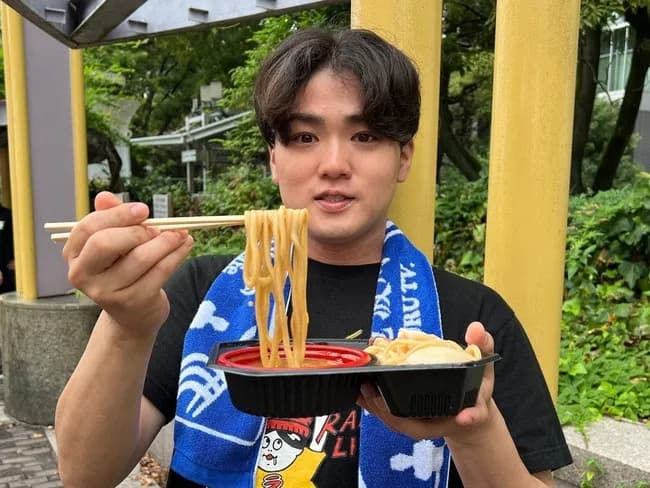 【朗報】堀江貴文さん「リュウジ、SUSURUと1分２ラウンドでやらせろよ！」