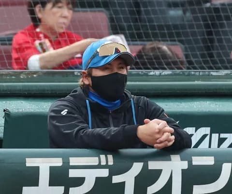 【試合後コメント】新庄監督｜広島 交流戦 2回戦｜コメントまとめ｜6/4
