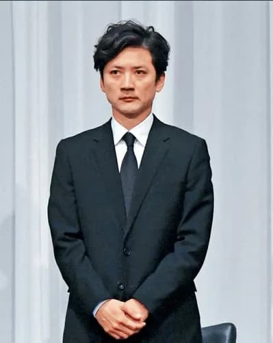 【悲報】国分太一さん（51）「娘（9歳と7歳）に『パパはいつになったら許してもらえるの？』と言われた」・・・・・・・・・
