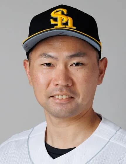 中村晃　打率.133(30-4)0本 2打点 OPS.354