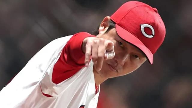 カープ借金今季ワースト12。新井監督「益田もああいう場面で行くのは初めてで緊張したと思う」「成長に繋げてもらいたい」【監督談話】