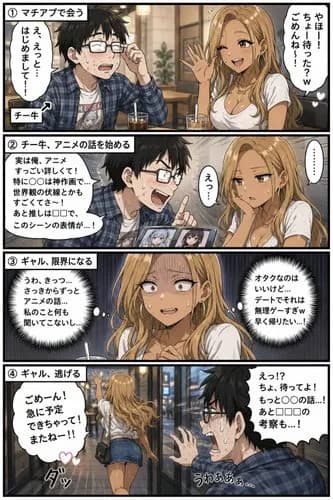 【悲報】なぜ「チーズ＝キモいやつ」という風潮ができたのかｗｗｗｗｗｗｗｗｗｗ