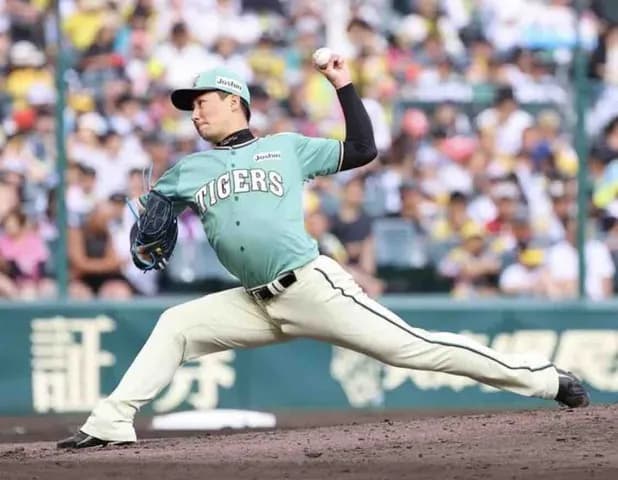 【阪神】岩崎優「抑えられたので良かった」１回１安打無失点　ピンチ招くも浅村を見逃し三振斬り