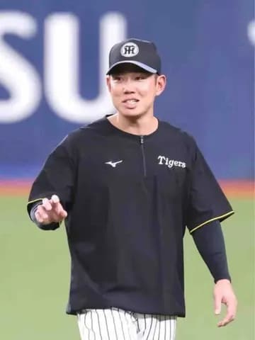 【阪神】糸原健斗が４月５日以来の１軍合流　ファームでは４９打数１５安打、打率３割６厘と好調