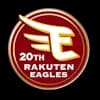 logo image of eagles