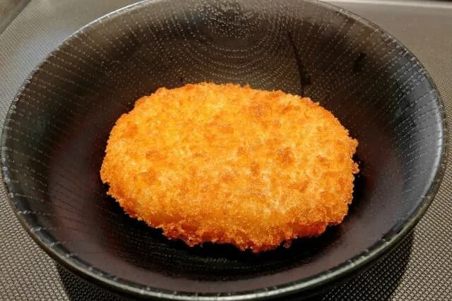 コロッケって美味いか?