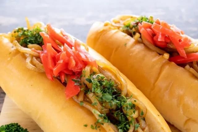 60~70点くらいのパン ← なにそうぞうした?