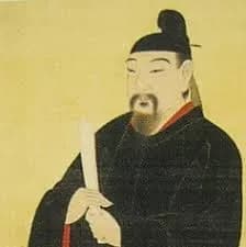 【悲報】小野妹子とかいう名前のインパクトだけで何してるかよく分からん人物wwwwwwwwwwwwwwww