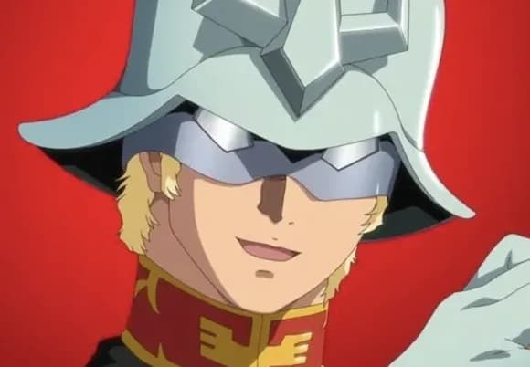 【疑問】ガンダムの一番人気男がシャアなら女は誰だと思う・・・・・?