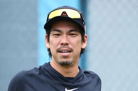 【朗報】前田健太さん、1ドルから獲得可能wwwwwwwwwwww