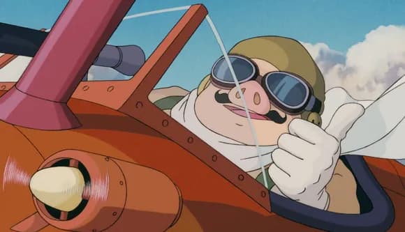 【急募】宮崎駿の最高傑作を決めようwwwwwwww