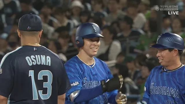 DeNA・颯って野手にしたほうがいいよな?