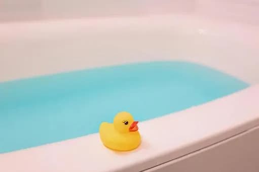 【急募】風呂ってめっちゃ疲れない?wwwwwwwwwwwwwwww