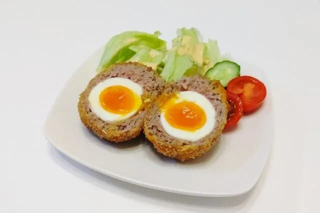 一番美味い卵料理←何が思い浮かんだ?