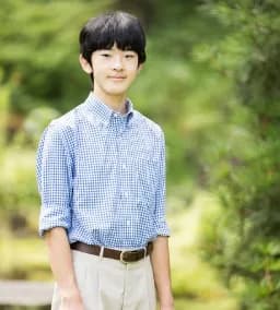 【悲報】悠仁さま(18)「アルバイトというものをしてみたい」と言い出し警備関係者が困惑wwwww