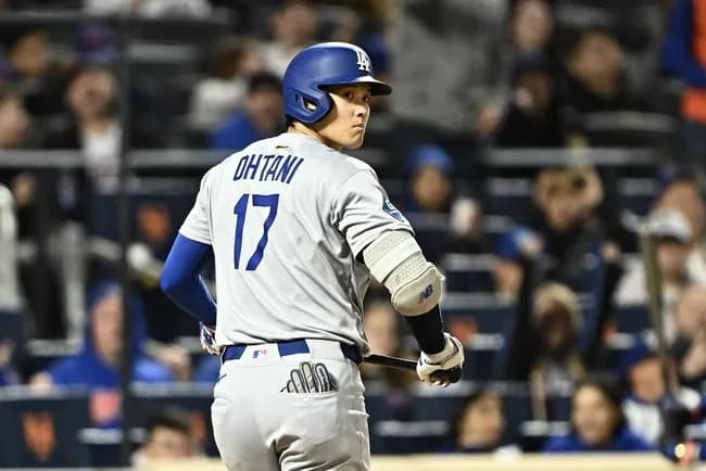 大谷を「人間のように」 米大リーグ