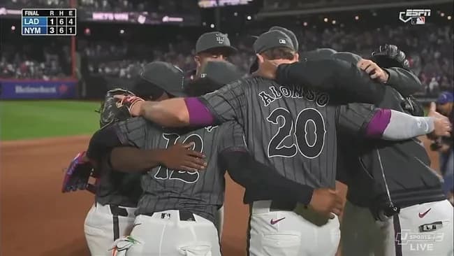 【MLB】大谷18号先頭弾もドジャース敗れる メッツ・千賀は6回途中1失点で5勝目 防御率1.46はリーグ1位