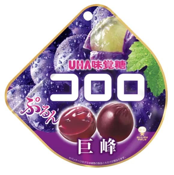 【朗報】日本グミ打線、ガチで強そうwwwwwwww