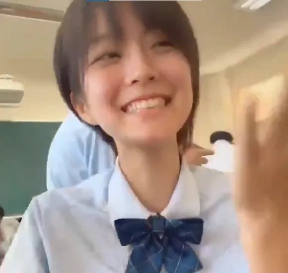 【動画】こういうショートカットのボーイッシュJKwwwwwwwwwwww