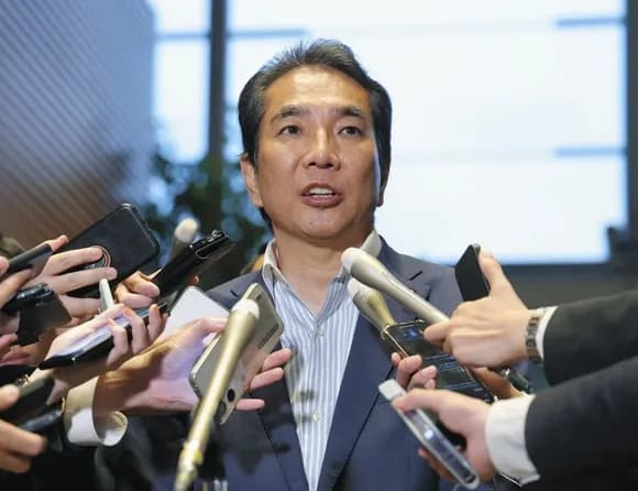 【悲報】農林水産大臣「米を買ったことない!」←コレでクビになる国wwwwwwwwwwwwwwww