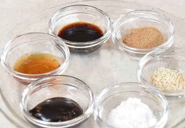 これは買っとけって調味料あるよな?