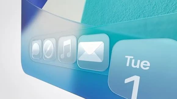 【朗報】Apple、iPhone用の新OS「iOS26」を発表wwwwwwwwwww