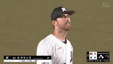 サモンズとかいうファンの手首バキバキマシーン助っ人