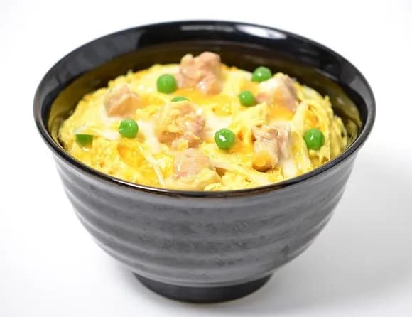 【動画】中国の親子丼、レベルが違うwwwwwwwwwwwwwwwwww
