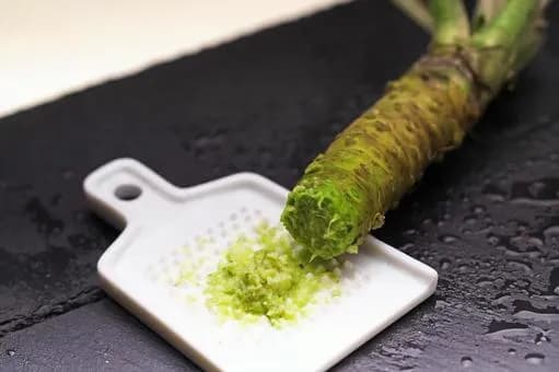 【朗報】「ワサビ」に一番合う料理、なんだかんだでこれに落ち着くwwwwwwwwwwwwwwww