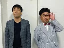 【悲報】パンクブーブーとかいうM-1王者史上一番仕事に恵まれず消えたコンビwwwwwwwwwwwwwwww