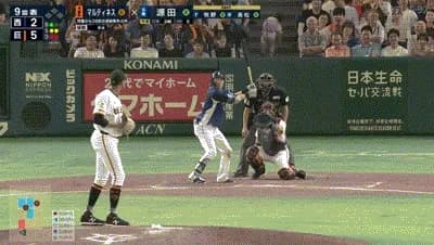 【巨人対西武2回戦】巨人が5-2で西武に連勝!交流戦3カードぶり勝ち越し!代打増田陸が決勝の5号3ラン!マルティネスが歴代3位タイ開幕から29戦連続0封!西武は2連敗