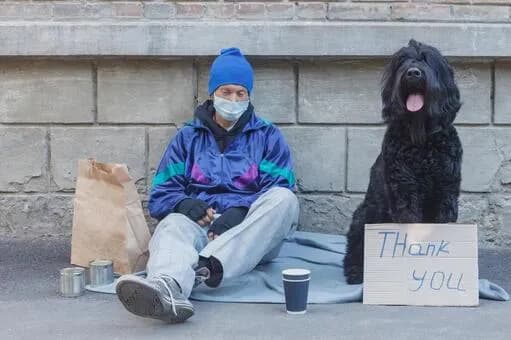 【悲報】ワイ、ホームレスになり1週間を越すwwwwwwwwwwwwwwww