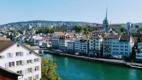 【悲報】女が全員ヨーロッパ大好きな理由wwwwwwwwwwwwwwww