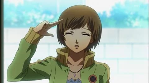 『ペルソナ4』の里中千枝とかいう女の子wwwwww