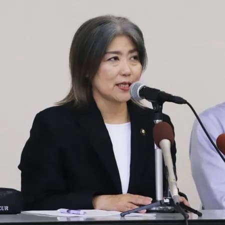 伊東市長、卒業したと思ってたら除籍されていた